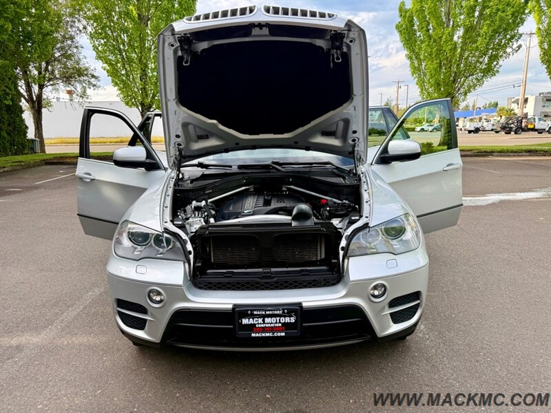 2013 BMW X5 xDrive35i Loaded 96K Miles AWD - Photo 30 - Hillsboro, OR 97123