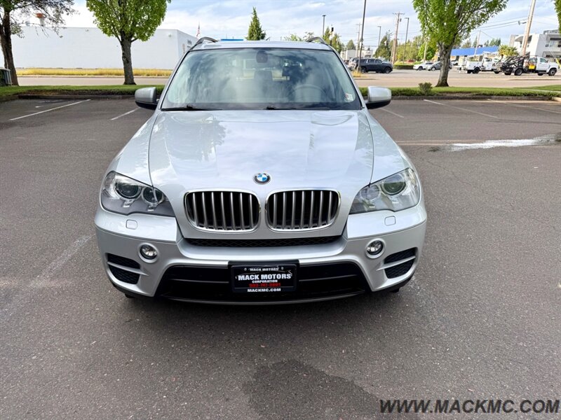 2013 BMW X5 xDrive35i Loaded 96K Miles AWD - Photo 4 - Hillsboro, OR 97123