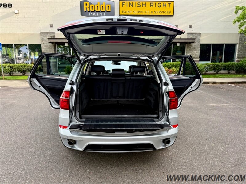 2013 BMW X5 xDrive35i Loaded 96K Miles AWD - Photo 34 - Hillsboro, OR 97123