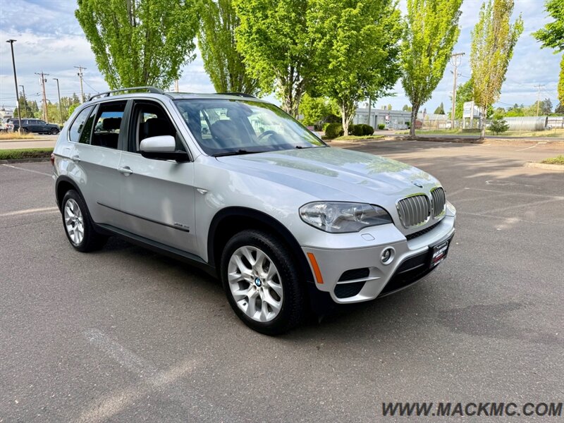 2013 BMW X5 xDrive35i Loaded 96K Miles AWD - Photo 5 - Hillsboro, OR 97123