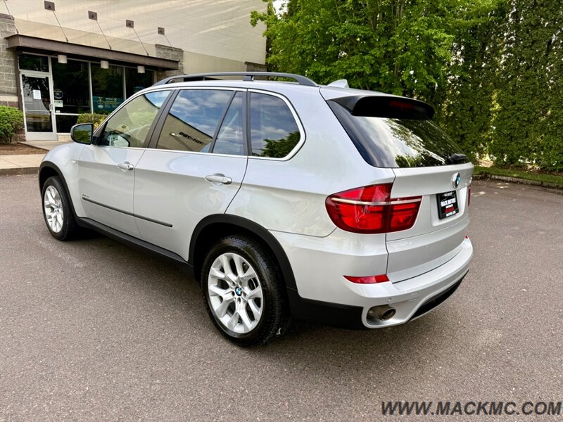 2013 BMW X5 xDrive35i Loaded 96K Miles AWD - Photo 9 - Hillsboro, OR 97123