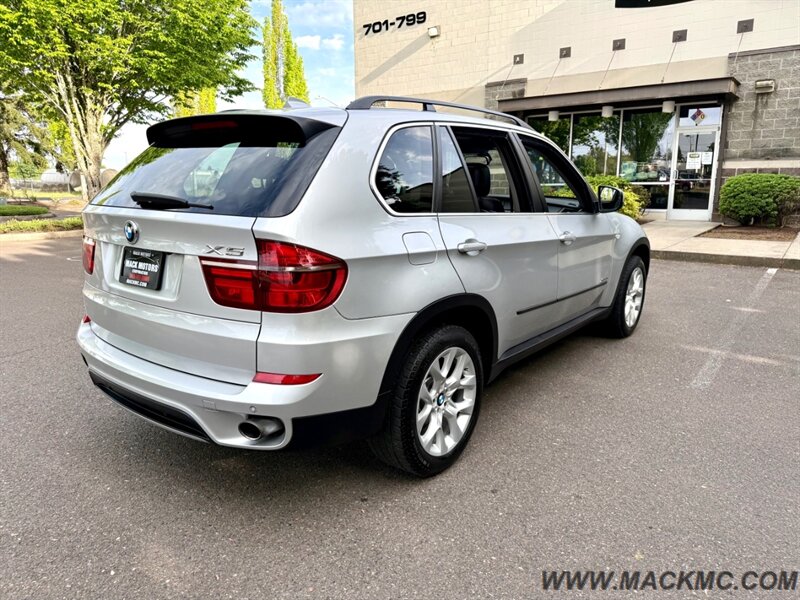 2013 BMW X5 xDrive35i Loaded 96K Miles AWD - Photo 7 - Hillsboro, OR 97123