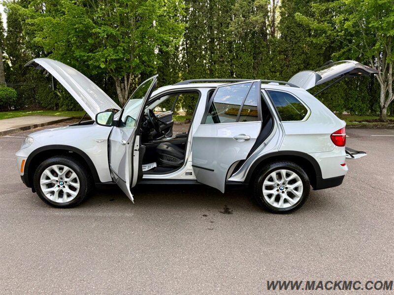 2013 BMW X5 xDrive35i Loaded 96K Miles AWD - Photo 32 - Hillsboro, OR 97123