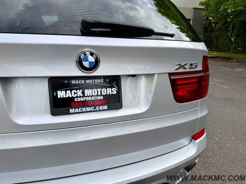 2013 BMW X5 xDrive35i Loaded 96K Miles AWD - Photo 10 - Hillsboro, OR 97123