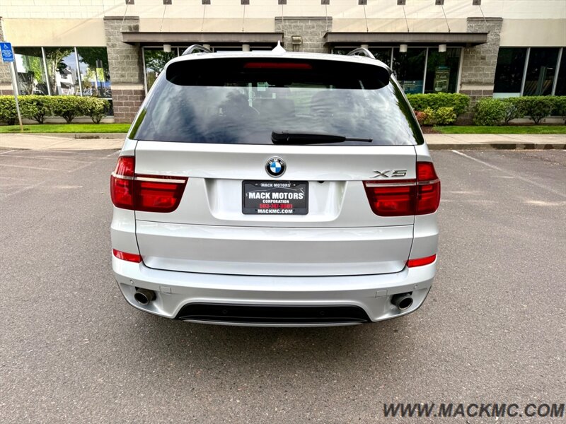 2013 BMW X5 xDrive35i Loaded 96K Miles AWD - Photo 8 - Hillsboro, OR 97123