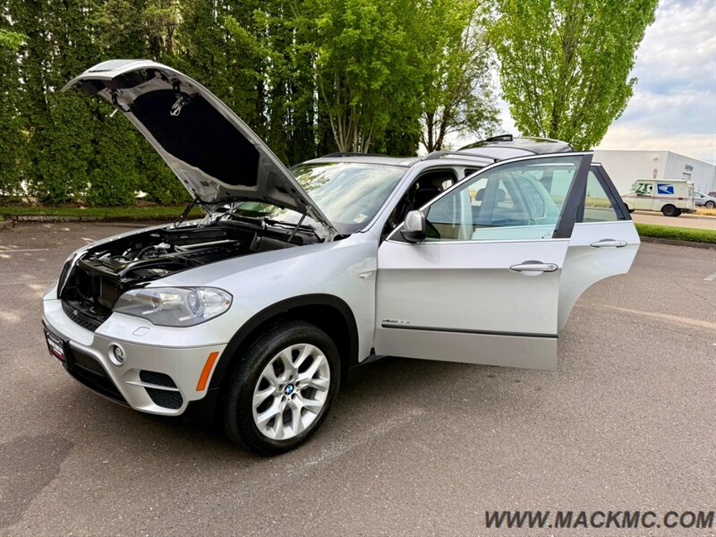 2013 BMW X5 xDrive35i Loaded 96K Miles AWD - Photo 31 - Hillsboro, OR 97123