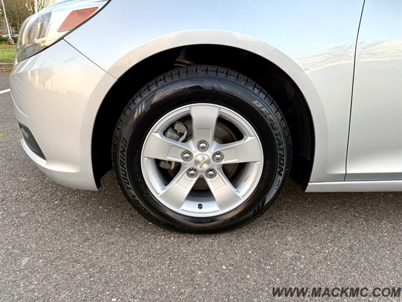 2013 Chevrolet Malibu LS 39K Low Miles New tires 34-MPG   - Photo 10 - Hillsboro, OR 97123