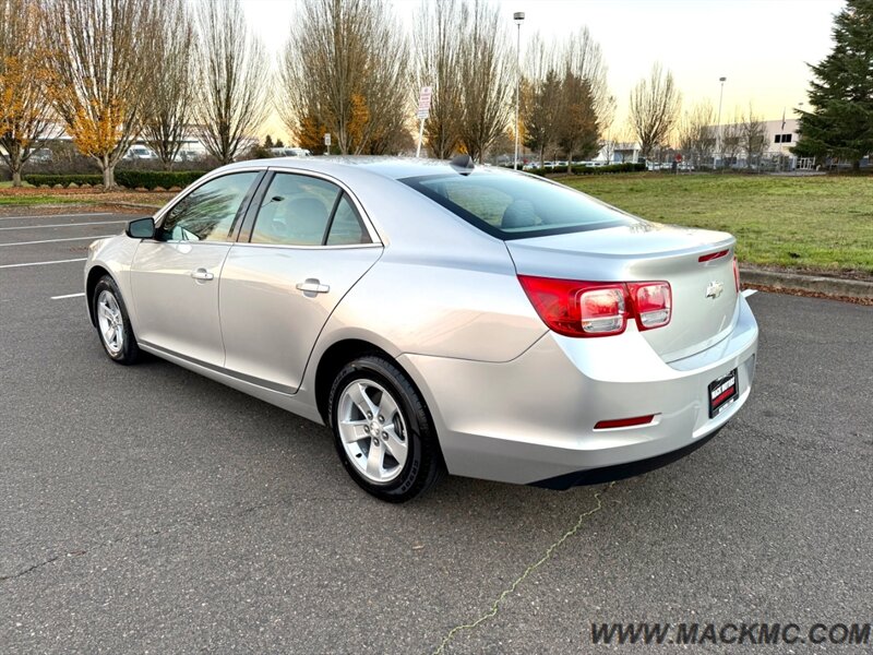 2013 Chevrolet Malibu LS 39K Low Miles New tires 34-MPG   - Photo 9 - Hillsboro, OR 97123