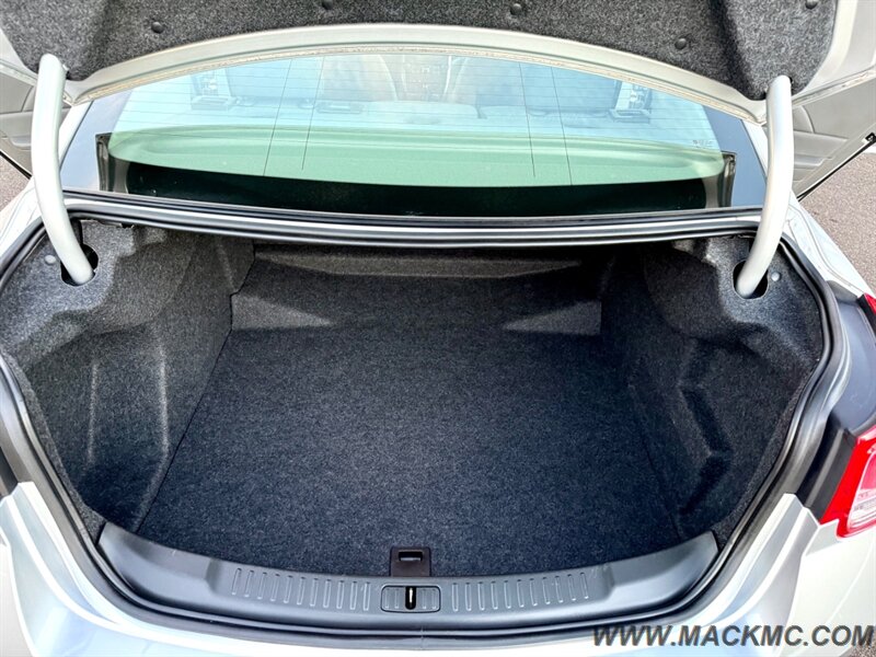 2013 Chevrolet Malibu LS 39K Low Miles New tires 34-MPG   - Photo 20 - Hillsboro, OR 97123