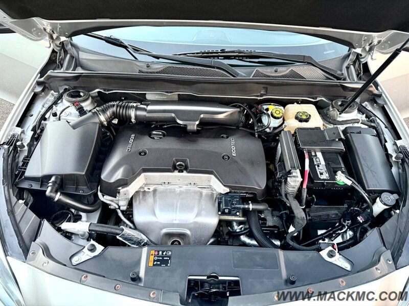 2013 Chevrolet Malibu LS 39K Low Miles New tires 34-MPG   - Photo 21 - Hillsboro, OR 97123