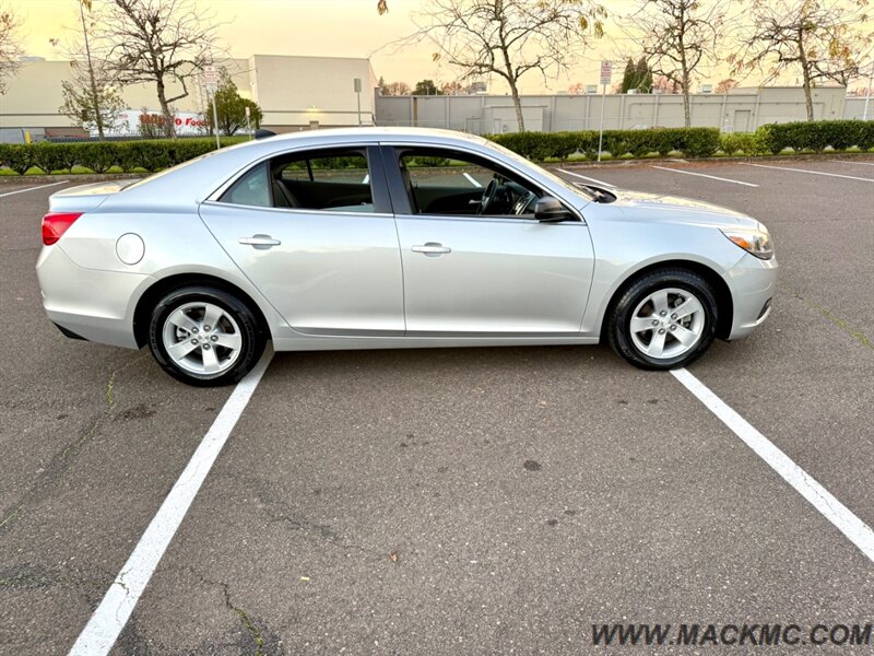 2013 Chevrolet Malibu LS 39K Low Miles New tires 34-MPG   - Photo 6 - Hillsboro, OR 97123