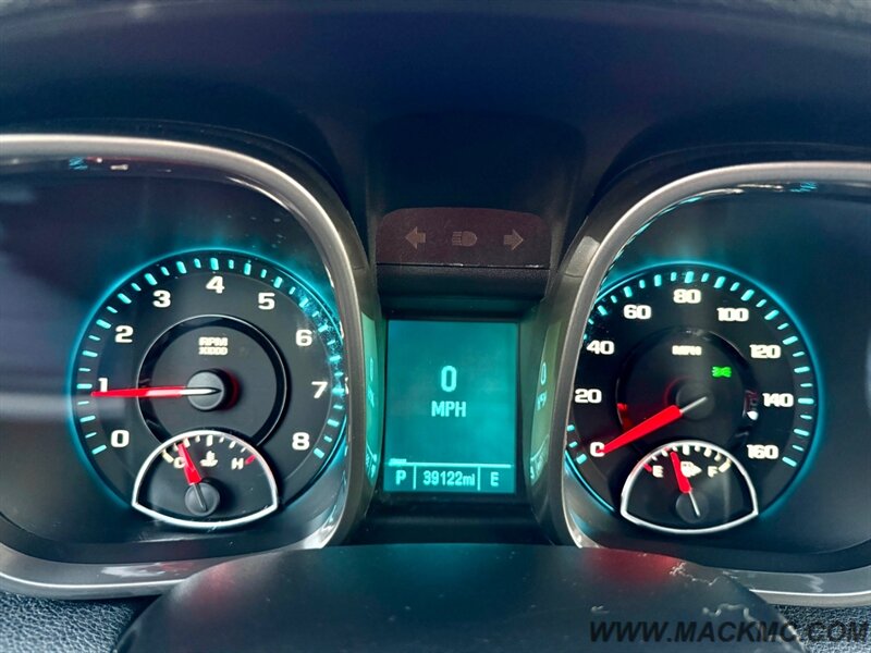 2013 Chevrolet Malibu LS 39K Low Miles New tires 34-MPG   - Photo 13 - Hillsboro, OR 97123