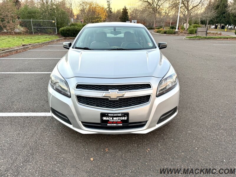 2013 Chevrolet Malibu LS 39K Low Miles New tires 34-MPG   - Photo 4 - Hillsboro, OR 97123