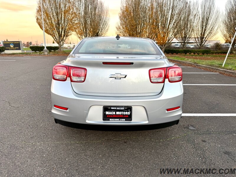 2013 Chevrolet Malibu LS 39K Low Miles New tires 34-MPG   - Photo 8 - Hillsboro, OR 97123