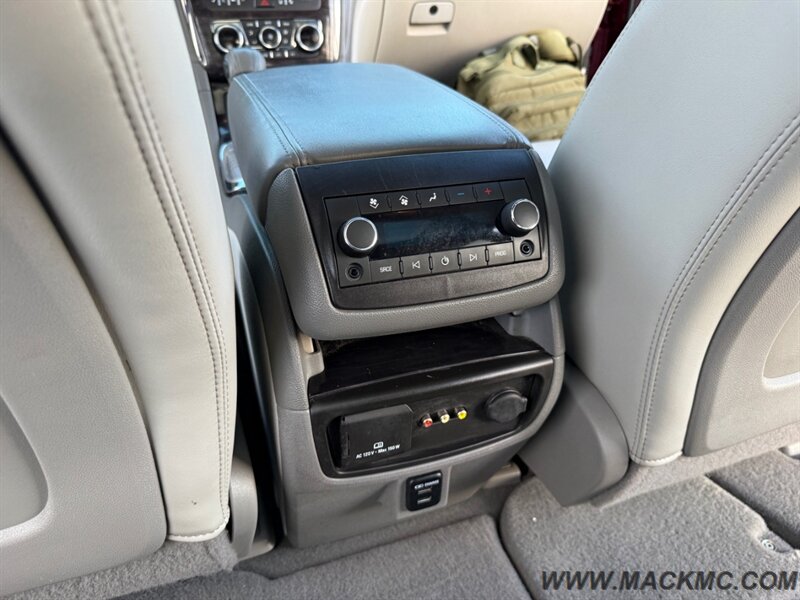 2015 Buick Enclave Premium low Miles 3Rd Row Captian Chairs AWD   - Photo 21 - Hillsboro, OR 97123