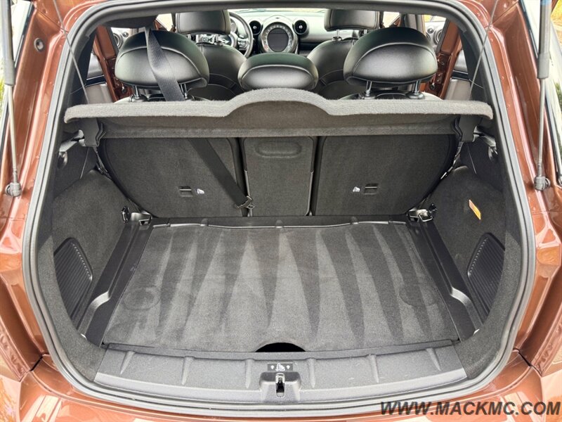2016 MINI Countryman Cooper S ALL4   - Photo 23 - Hillsboro, OR 97123