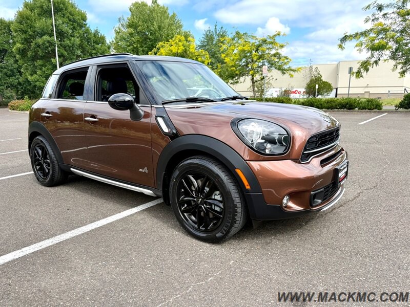 2016 MINI Countryman Cooper S ALL4   - Photo 6 - Hillsboro, OR 97123