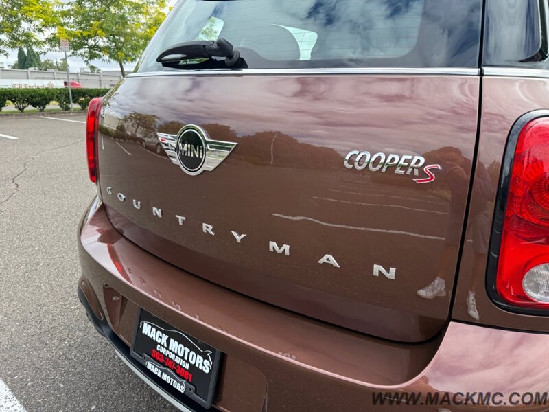 2016 MINI Countryman Cooper S ALL4   - Photo 10 - Hillsboro, OR 97123