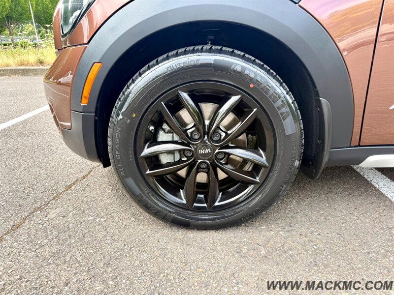 2016 MINI Countryman Cooper S ALL4   - Photo 4 - Hillsboro, OR 97123