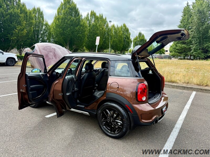 2016 MINI Countryman Cooper S ALL4   - Photo 28 - Hillsboro, OR 97123