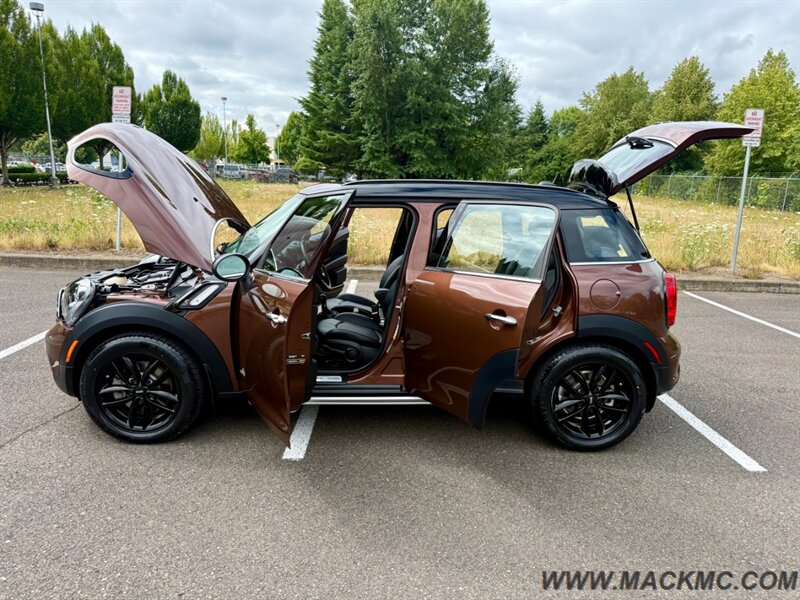 2016 MINI Countryman Cooper S ALL4   - Photo 27 - Hillsboro, OR 97123