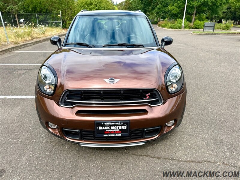 2016 MINI Countryman Cooper S ALL4   - Photo 5 - Hillsboro, OR 97123