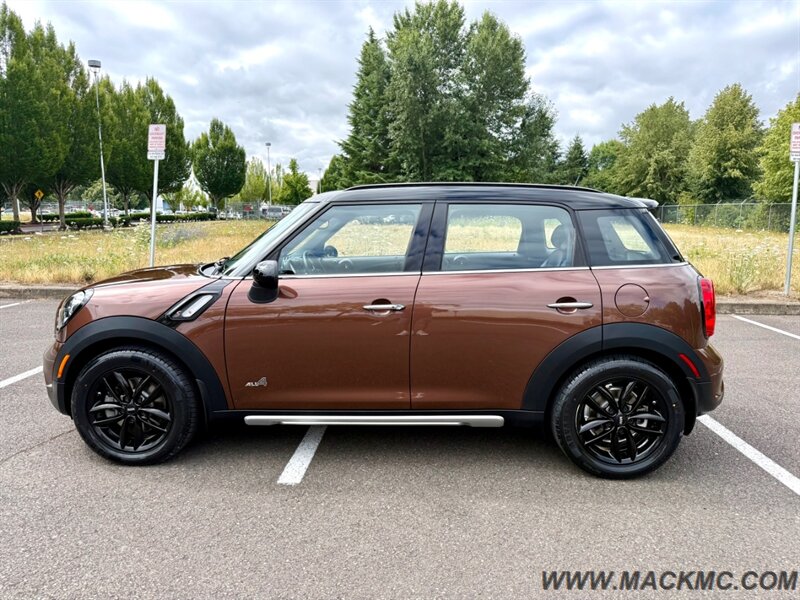 2016 MINI Countryman Cooper S ALL4   - Photo 3 - Hillsboro, OR 97123