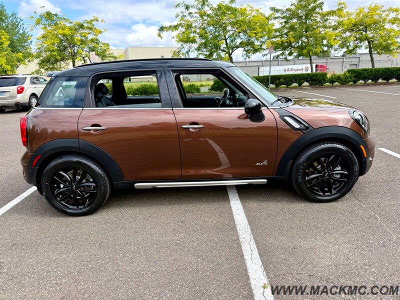 2016 MINI Countryman Cooper S ALL4   - Photo 7 - Hillsboro, OR 97123