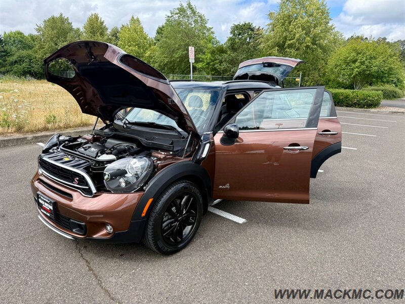 2016 MINI Countryman Cooper S ALL4   - Photo 26 - Hillsboro, OR 97123
