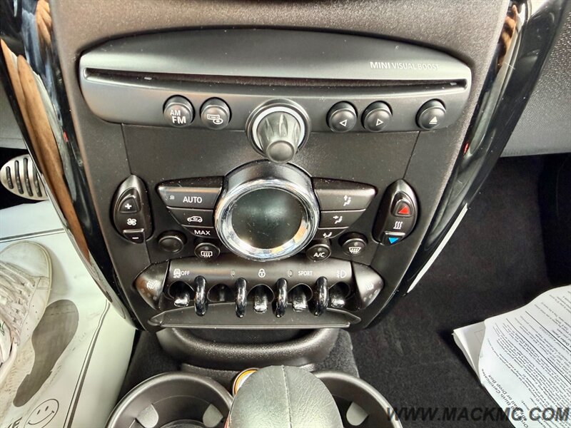 2016 MINI Countryman Cooper S ALL4   - Photo 17 - Hillsboro, OR 97123