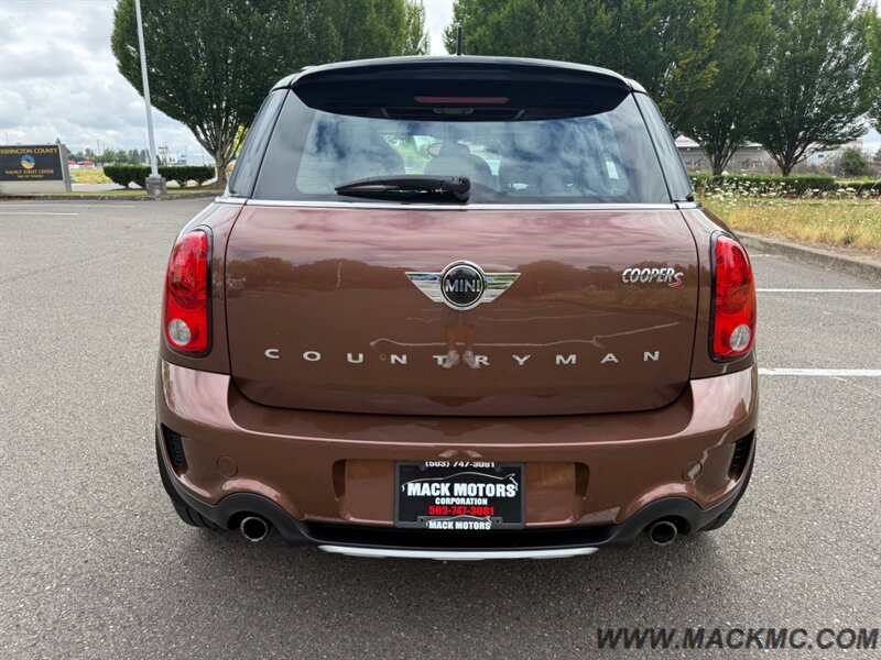 2016 MINI Countryman Cooper S ALL4   - Photo 9 - Hillsboro, OR 97123