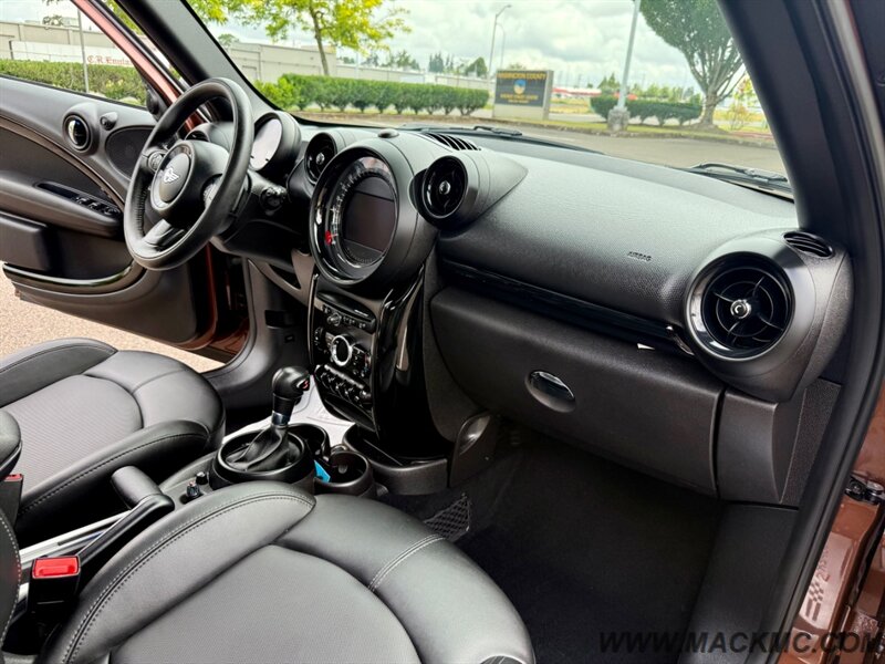 2016 MINI Countryman Cooper S ALL4   - Photo 2 - Hillsboro, OR 97123