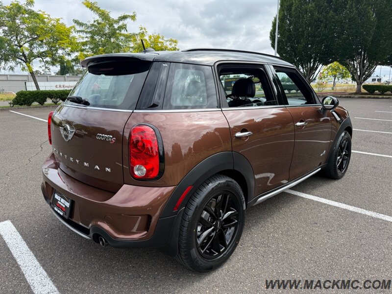 2016 MINI Countryman Cooper S ALL4   - Photo 8 - Hillsboro, OR 97123
