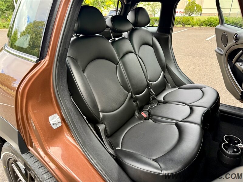 2016 MINI Countryman Cooper S ALL4   - Photo 21 - Hillsboro, OR 97123