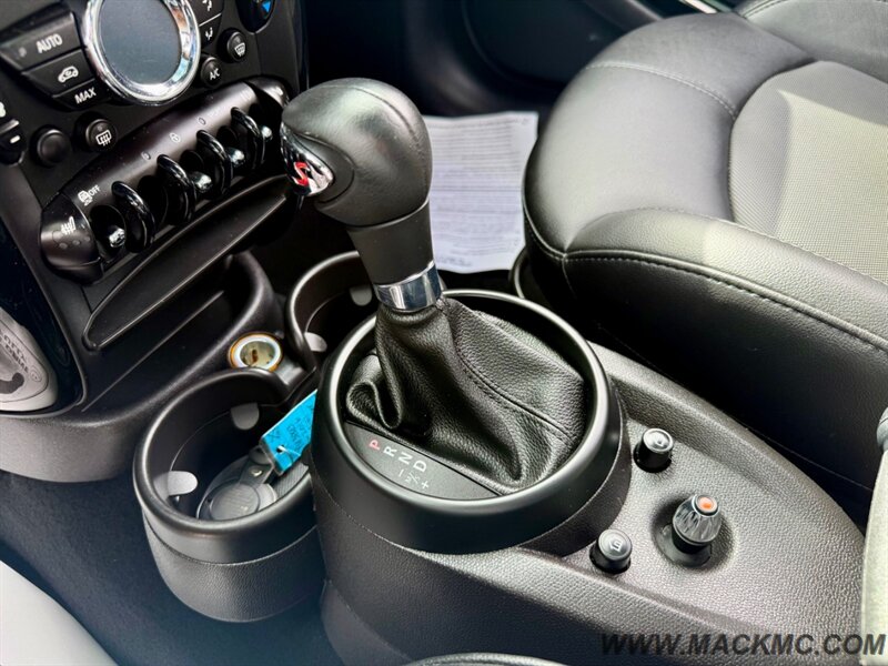 2016 MINI Countryman Cooper S ALL4   - Photo 15 - Hillsboro, OR 97123