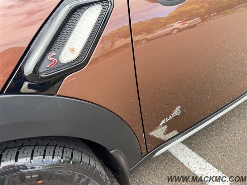 2016 MINI Countryman Cooper S ALL4   - Photo 12 - Hillsboro, OR 97123