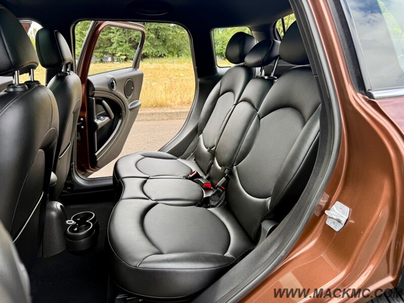 2016 MINI Countryman Cooper S ALL4   - Photo 20 - Hillsboro, OR 97123