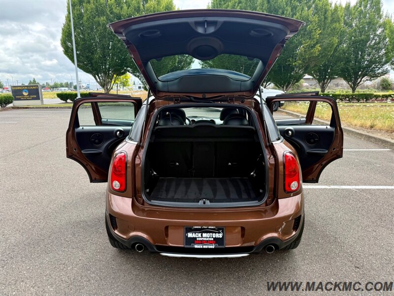 2016 MINI Countryman Cooper S ALL4   - Photo 29 - Hillsboro, OR 97123