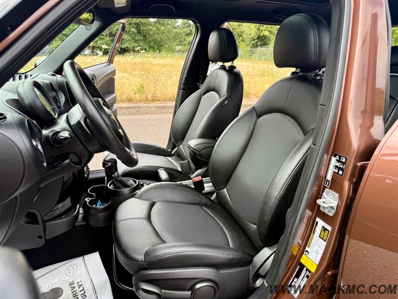 2016 MINI Countryman Cooper S ALL4   - Photo 19 - Hillsboro, OR 97123