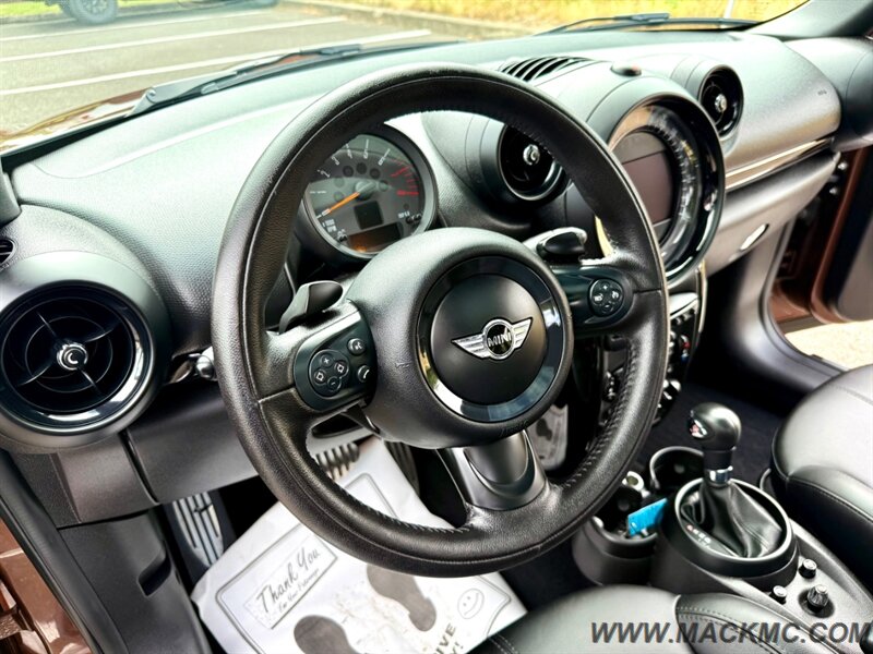 2016 MINI Countryman Cooper S ALL4   - Photo 13 - Hillsboro, OR 97123