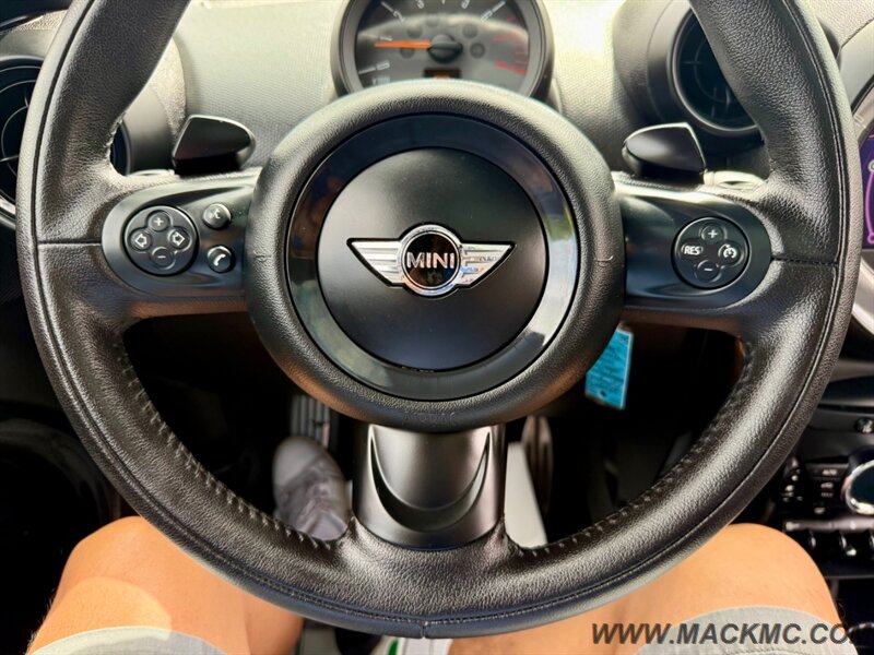 2016 MINI Countryman Cooper S ALL4   - Photo 14 - Hillsboro, OR 97123