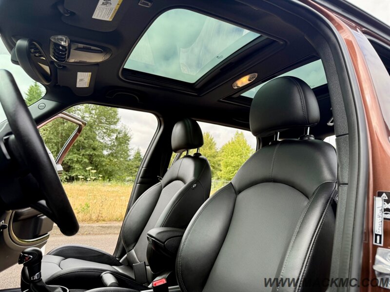 2016 MINI Countryman Cooper S ALL4   - Photo 18 - Hillsboro, OR 97123