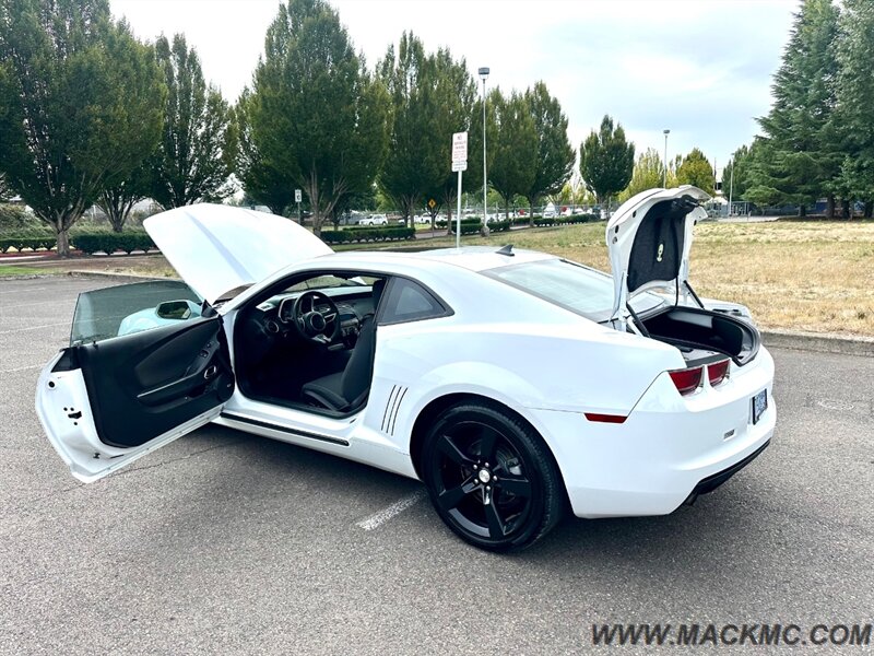 2011 Chevrolet Camaro LT   - Photo 28 - Hillsboro, OR 97123