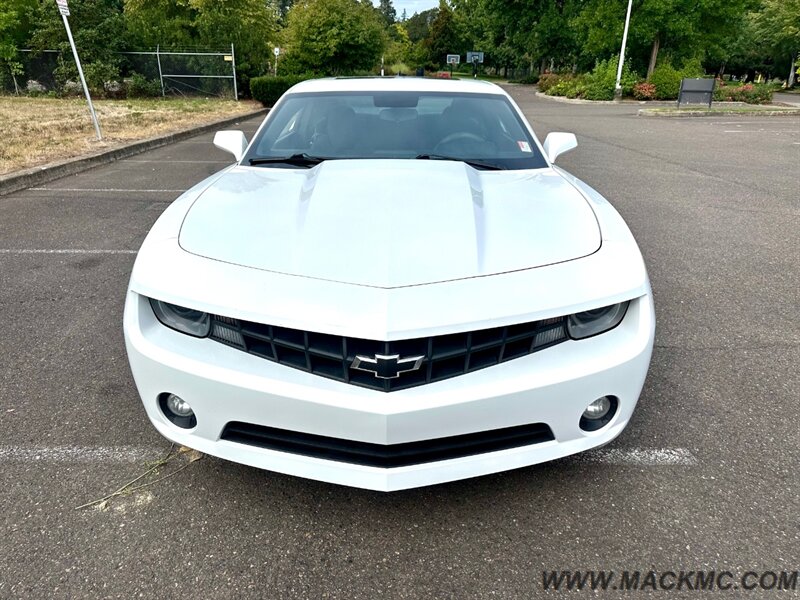 2011 Chevrolet Camaro LT   - Photo 6 - Hillsboro, OR 97123