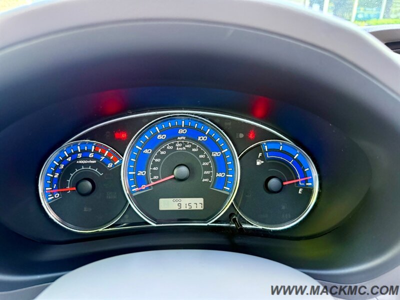 2009 Subaru Forester 2.5 X Premium 5-Speed Manual Pano Roof AWD   - Photo 11 - Hillsboro, OR 97123