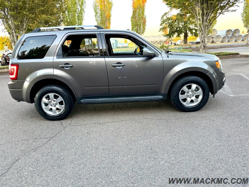2012 Ford Escape Limited   - Photo 6 - Hillsboro, OR 97123