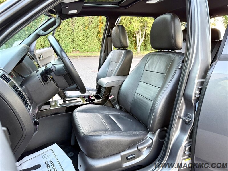 2012 Ford Escape Limited   - Photo 11 - Hillsboro, OR 97123