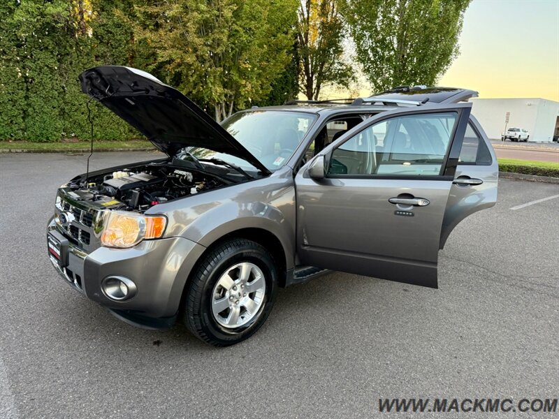 2012 Ford Escape Limited   - Photo 18 - Hillsboro, OR 97123