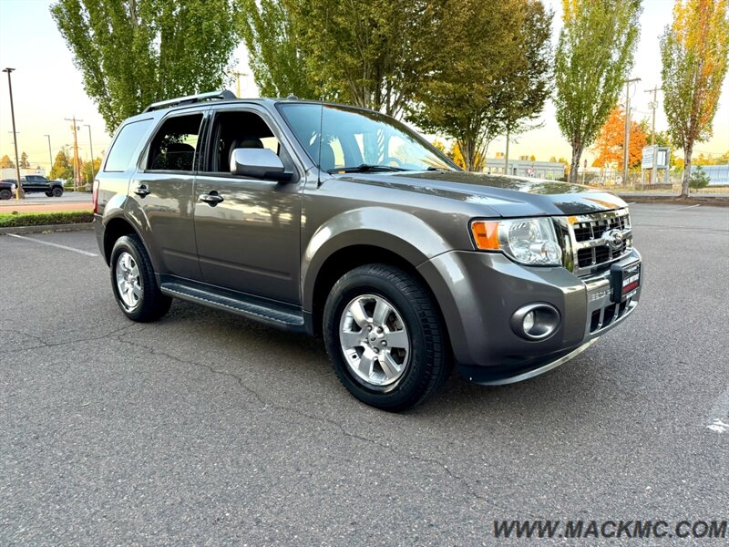 2012 Ford Escape Limited   - Photo 5 - Hillsboro, OR 97123
