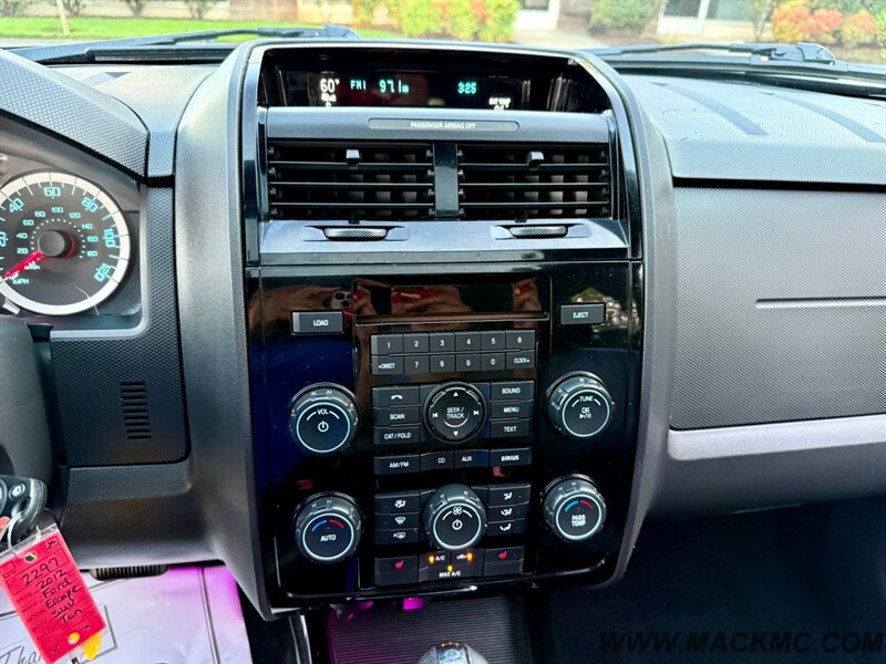 2012 Ford Escape Limited   - Photo 24 - Hillsboro, OR 97123